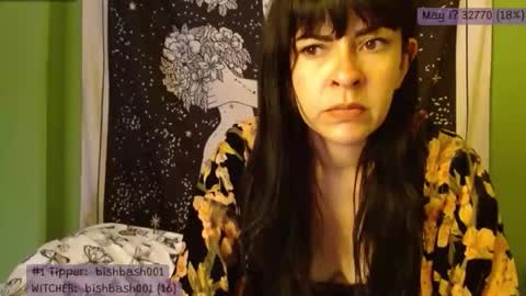 Morgana online show from May 18, 11:21 pm