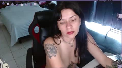 Morgana online show from June 8, 10:32 pm