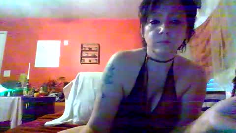 MorgannaVamp online show from March 30, 11:22 am