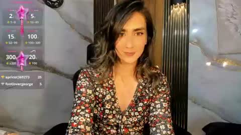 Moriah online show from July 28, 8:52 pm