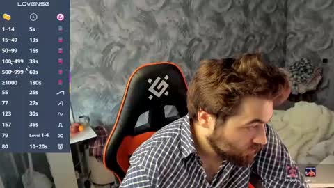 Morl online show from June 27, 12:33 pm