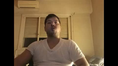 Bruno online show from May 20, 5:13 am