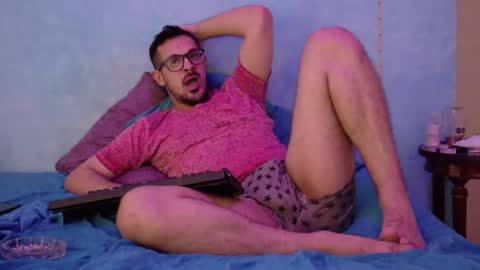 Morpheo online show from March 7, 10:40 pm