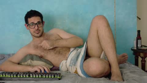 Morpheo online show from April 21, 2:51 am