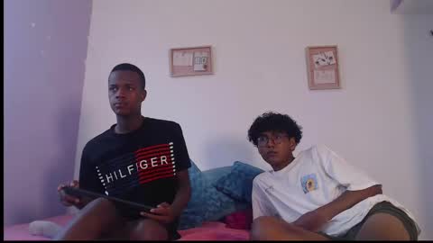 Morrgan and Jake online show from March 5, 12:33 pm