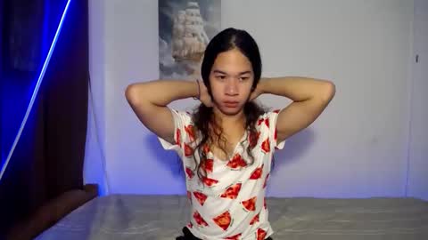 Morris online show from May 18, 3:35 am