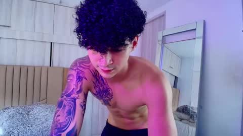 Morthy online show from January 8, 6:20 pm