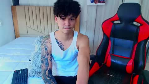 Morthy online show from January 19, 8:30 pm