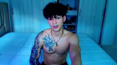 Morthy online show from January 25, 10:07 pm