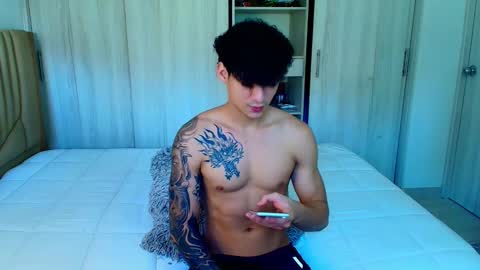 Morthy online show from January 29, 2:00 pm