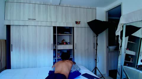 Morthy online show from January 30, 6:10 pm