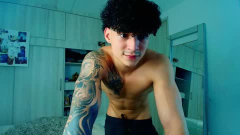 Morthy online show from February 2, 1:55 am