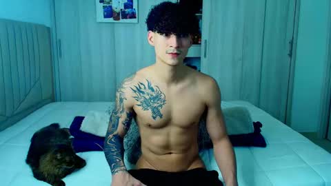 Morthy online show from February 2, 11:21 pm