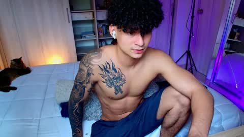 Morthy online show from February 5, 6:59 pm