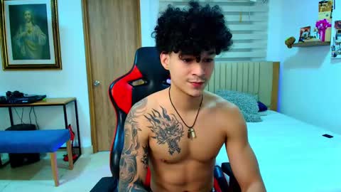 Morthy online show from February 17, 12:59 pm