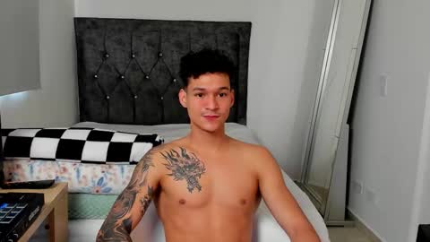 Morthy online show from February 5, 6:23 pm