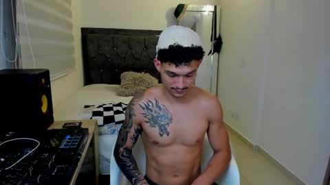 Morthy online show from March 8, 12:41 am