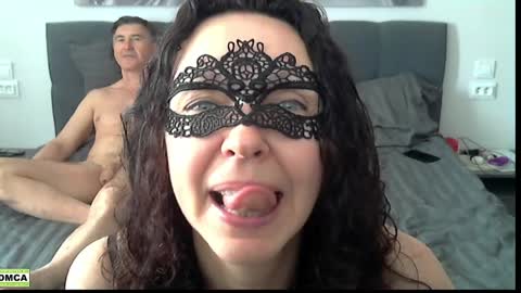 mortisha online show from May 17, 6:33 am