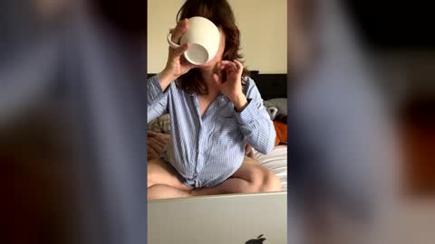 Mossy Mommy online show from April 14, 2:12 pm