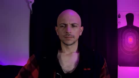 mount_vesuvius online show from October 18, 6:05 am