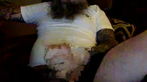 mountainman69696 online show from June 26, 7:57 am