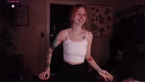 Mousie online show from November 14, 12:31 am