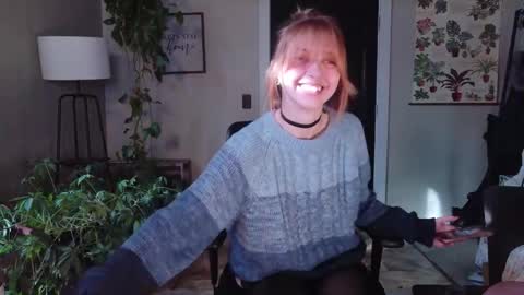 Mousie online show from November 18, 8:46 pm