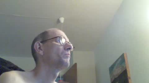Frederik online show from July 18, 4:55 pm