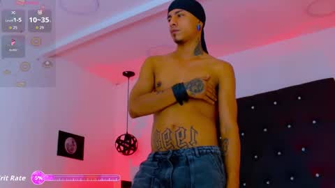 Mowgli online show from February 17, 2:52 am