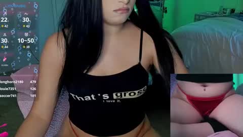 moxieXfoxie online show from February 23, 4:13 pm