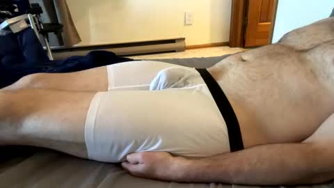 Sequoia-Cocked Hombre de Sur online show from October 21, 7:25 pm