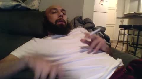 Mr8 online show from January 16, 1:09 am