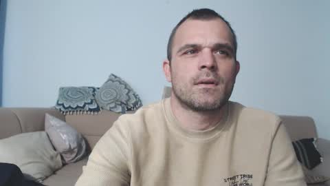 mr_alpacino online show from January 11, 3:06 pm