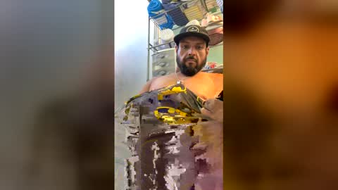 mr_and_mrs_dtf online show from April 3, 5:00 pm