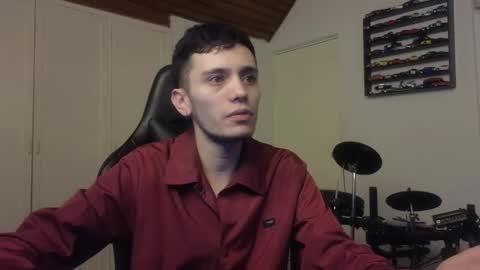 Andy online show from December 2, 2:39 am