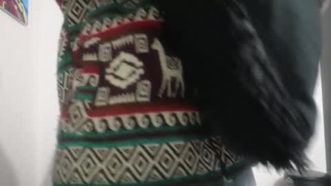 Andy online show from February 26, 4:44 am