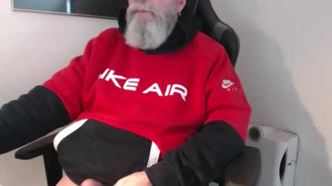 Snapshot of mr_boombastic2021 chatting on January 13, 11:15 am mr_boombastic2021 online show from January 13, 11:15 am