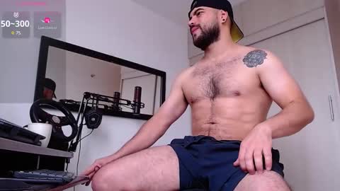 chris online show from March 8, 1:59 pm