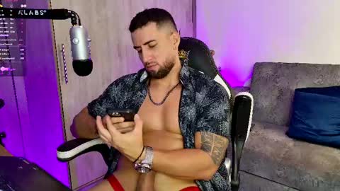 David online show from February 15, 3:31 am