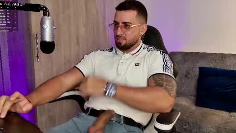 David online show from February 27, 12:32 am