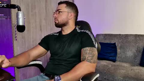 David online show from March 3, 12:37 pm