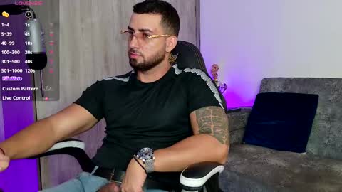 David online show from March 7, 12:23 pm