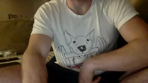 mr_himm online show from July 7, 1:30 am