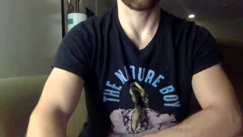 mr_himm online show from July 8, 11:15 am