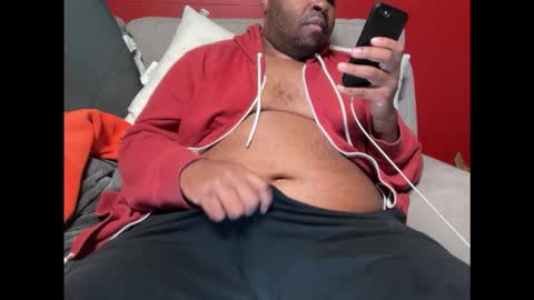 Snapshot of mr_irvin chatting on January 17, 6:11 pm mr_irvin online show from January 17, 6:11 pm