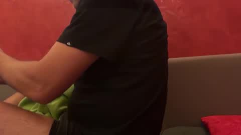 Mr Jerkings online show from June 30, 3:29 am