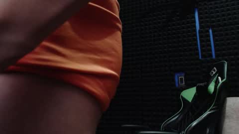 Call me Angel please online show from September 19, 3:08 am