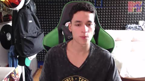 Call me Angel please online show from September 30, 8:14 pm