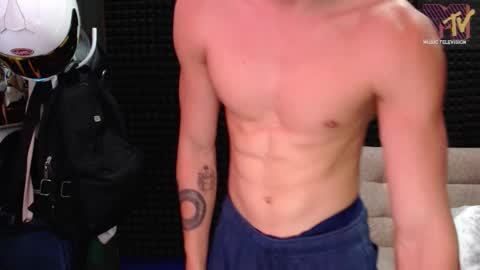 Call me Angel please online show from October 10, 1:26 am