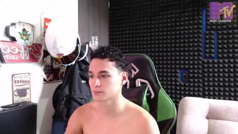 Call me Angel please online show from October 22, 8:19 pm